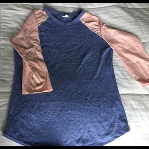 LuLaRoe Randy Top